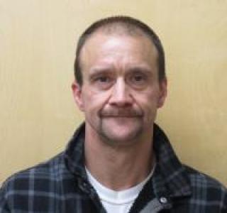 Robert Glen Johansen a registered Sex Offender of California