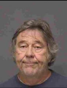 Robert Darrell Johnson a registered Sex Offender of California