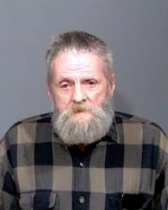 Robert Lee Lairson a registered Sex Offender of California