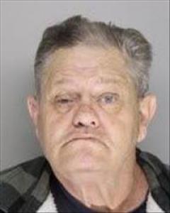 Robert Van Lees a registered Sex Offender of California