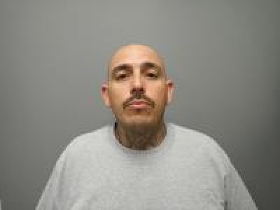 Robert Martinez a registered Sex Offender of California