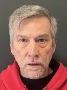 Robert Vern May a registered Sex Offender of California