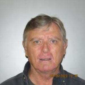 Robert May a registered Sex Offender of California