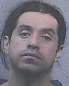 Robert Molina a registered Sex Offender of California