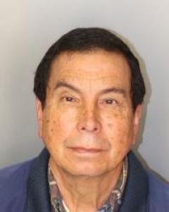Robert Montoya a registered Sex Offender of California