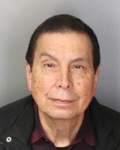 Robert Montoya a registered Sex Offender of California