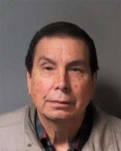 Robert Montoya a registered Sex Offender of California