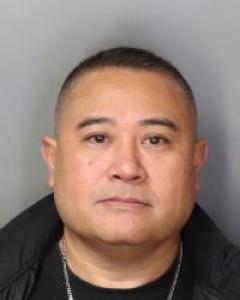 Robert Adrian Mosqueda a registered Sex Offender of California