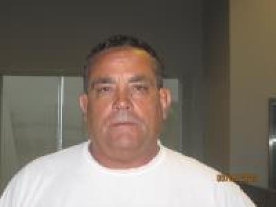 Robert Louis Munoz a registered Sex Offender of California