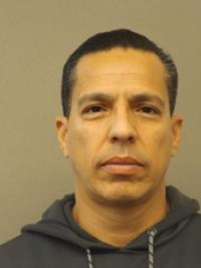 Robert Martinez Nanez a registered Sex Offender of California