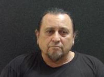 Robert Pena a registered Sex Offender of California