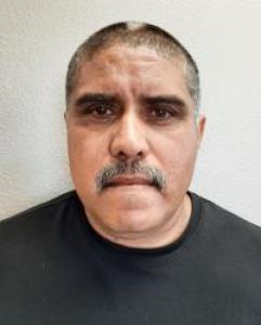 Robert Perez a registered Sex Offender of California
