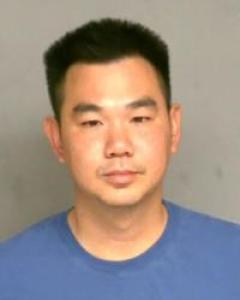 Robert Phan a registered Sex Offender of California