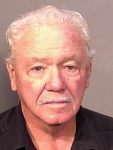 Robert Francis Pople a registered Sex Offender of California