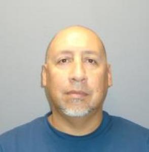 Robert Jesus Ramos a registered Sex Offender of California