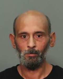 Robert Reclusado a registered Sex Offender of California