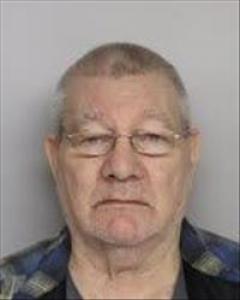 Robert Ronald Reed a registered Sex Offender of California