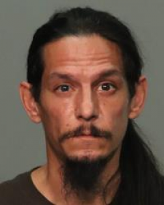 Robert Jack Rodriguez a registered Sex Offender of California