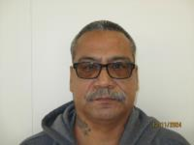 Robert Ruiz Rodriguez a registered Sex Offender of California