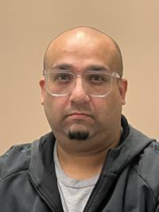 Robert Carmen Rodriguez a registered Sex Offender of California