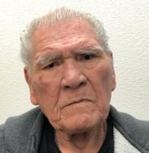 Robert Juan Roldan a registered Sex Offender of California