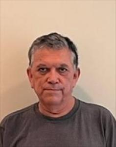 Robert Rudy Salinas a registered Sex Offender of California