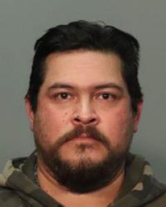 Robert Christopher Santana a registered Sex Offender of California