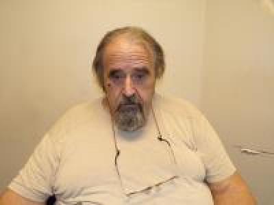 Robert Byron Saxell a registered Sex Offender of California