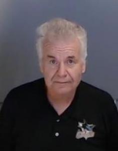 Robert Allen Simon a registered Sex Offender of California