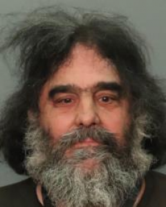 Robert George Singleton a registered Sex Offender of California