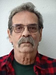 Robert Mark Stevenson a registered Sex Offender of California