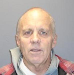 Robert Allen Swan a registered Sex Offender of California