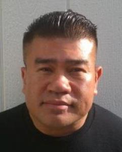 Robert Tana a registered Sex Offender of California