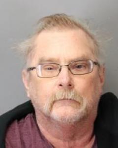 Robert Thompson a registered Sex Offender of California