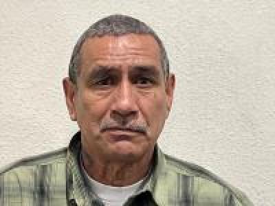 Robert Torres a registered Sex Offender of California