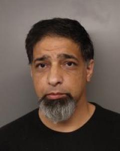 Robert Anthony Trujillo a registered Sex Offender of California