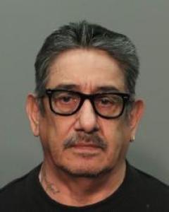 Robert G Valtierra a registered Sex Offender of California