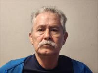 Robert Vasquez Villaneda a registered Sex Offender of California