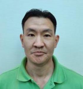Robert Yuzen Wang a registered Sex Offender of California