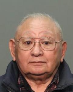 Robert Tadayoshi Yamaguchi a registered Sex Offender of California