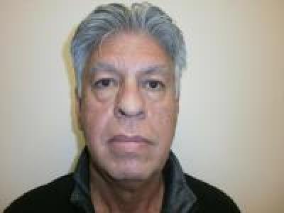 Robert Francisco Zavala a registered Sex Offender of California
