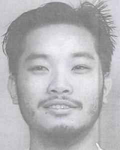 Robinson Hoa Hoanh Ha a registered Sex Offender of California