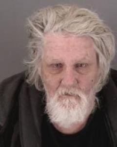 Robin Dale Smith a registered Sex Offender of California