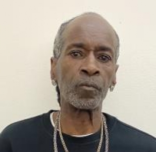 Roderick B Wren a registered Sex Offender of California