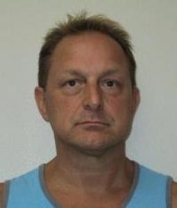 Rodney Alan Burford a registered Sex Offender of California
