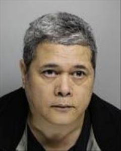 Rodney Gary Ebanez a registered Sex Offender of California