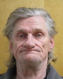 Rodney Lee Emerson a registered Sex Offender of California