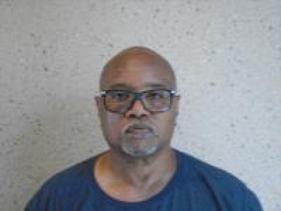 Rodney Elton Harrell a registered Sex Offender of California