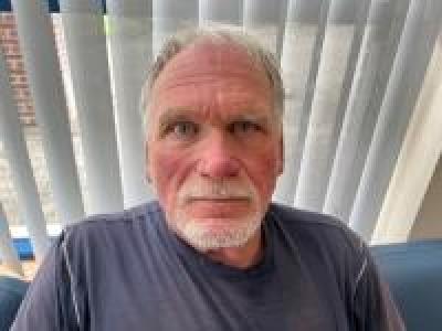 Rodney Leon Hinz a registered Sex Offender of California