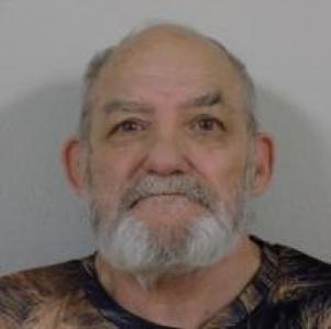 Rodney Holloway a registered Sex Offender of California
